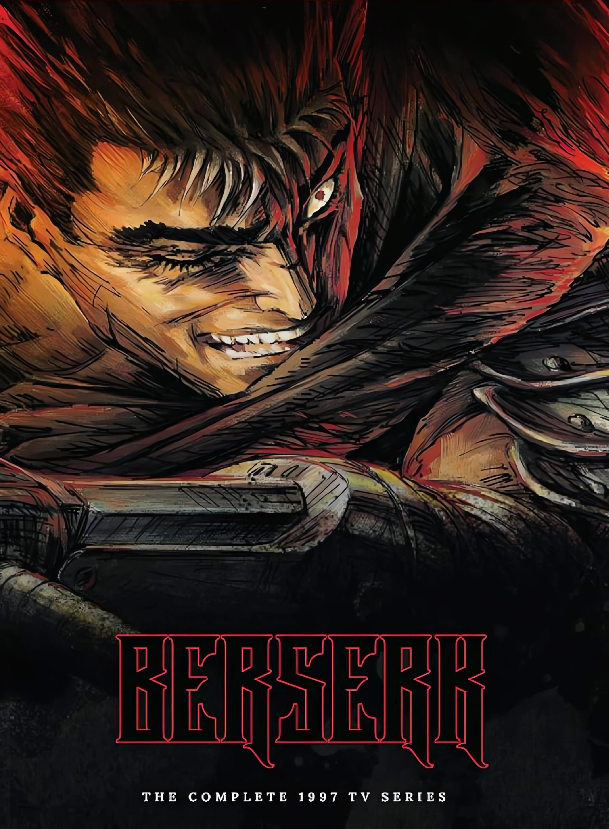 Berserk